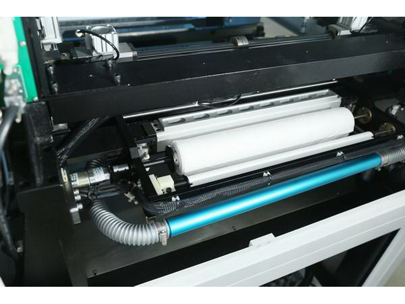 smt全自動錫膏印刷機GSD-PM400A